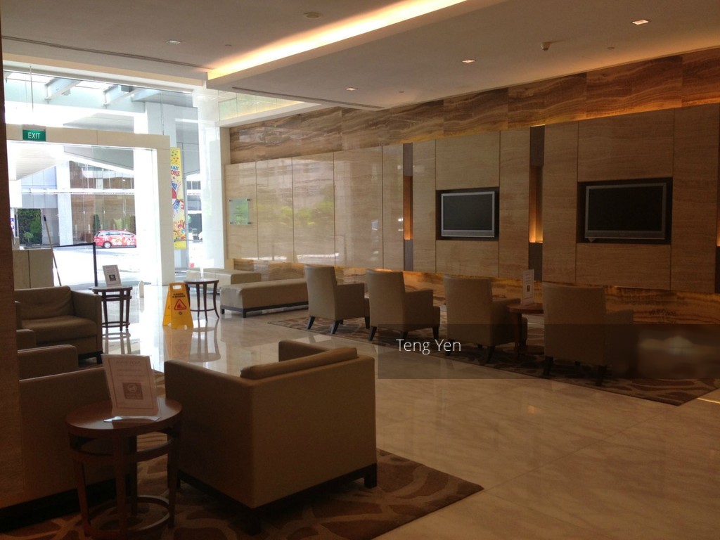 Square 2/novena Medical Center (D11), Office #134366182
